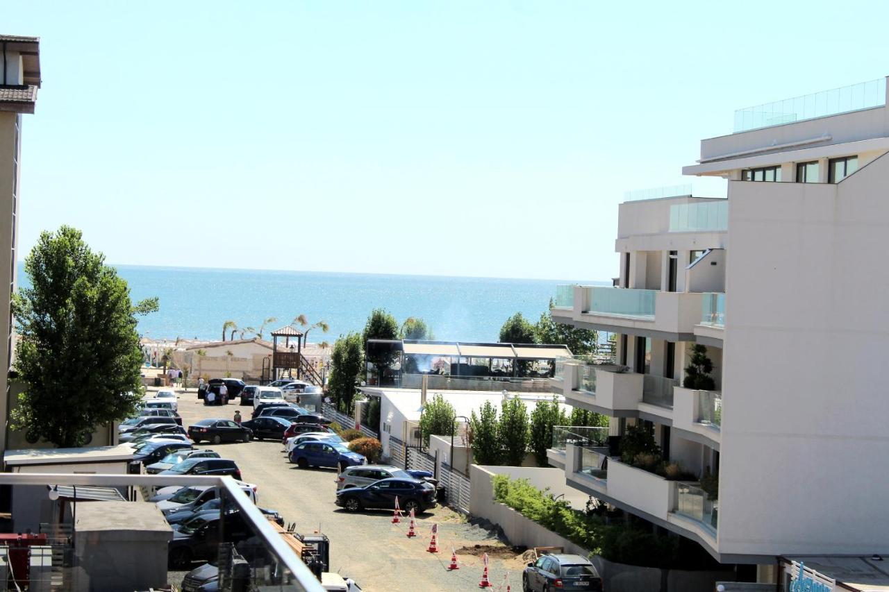 Отель Ren Litoral Нэводари Экстерьер фото